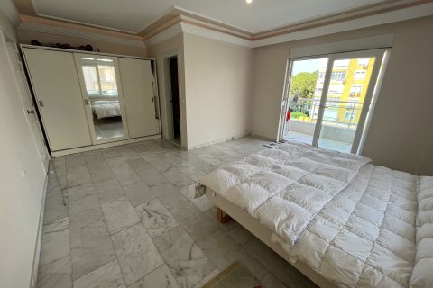 3+1 Lägenhet i Alanya, Antalya, Turkiet Nr. 218126 - 18