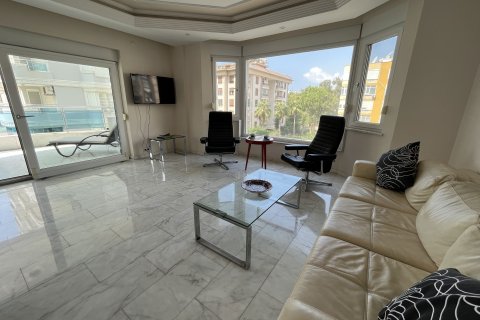 3+1 Lägenhet i Alanya, Antalya, Turkiet Nr. 218126 - 3