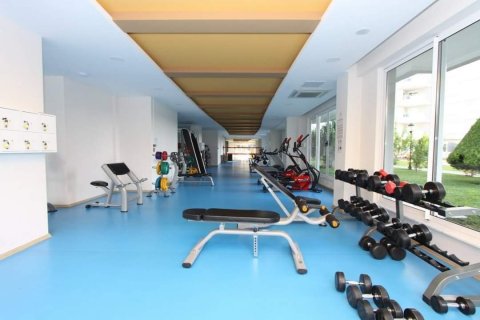 3+1 Lägenhet i Alanya, Antalya, Turkiet Nr. 218126 - 25