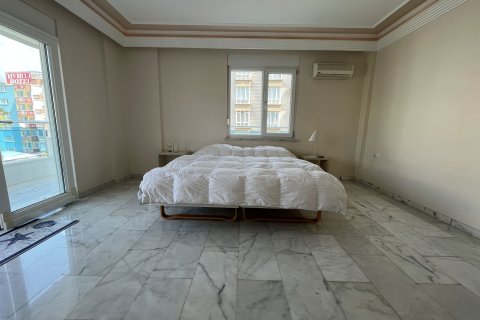 3+1 Lägenhet i Alanya, Antalya, Turkiet Nr. 218126 - 15