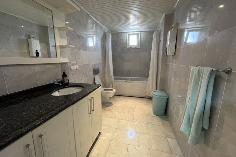 3+1 Lägenhet i Alanya, Antalya, Turkiet Nr. 218126 - 19