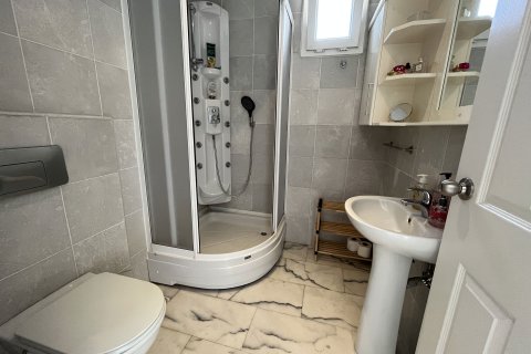 3+1 Lägenhet i Alanya, Antalya, Turkiet Nr. 218126 - 22