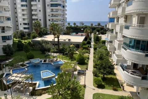 3+1 Lägenhet i Alanya, Antalya, Turkiet Nr. 218126 - 13