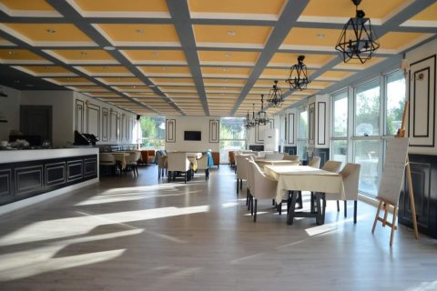 3+1 Lägenhet i Alanya, Antalya, Turkiet Nr. 218126 - 29