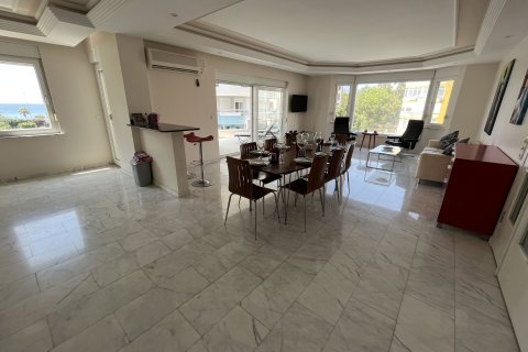 3+1 Lägenhet i Alanya, Antalya, Turkiet Nr. 218126 - 1