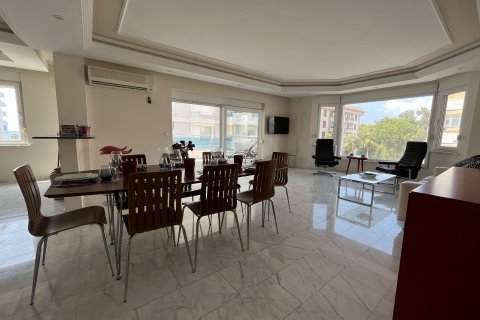 3+1 Lägenhet i Alanya, Antalya, Turkiet Nr. 218126 - 2