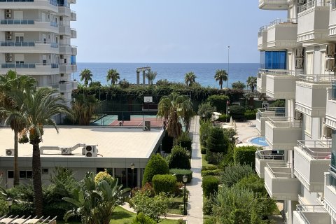 3+1 Lägenhet i Alanya, Antalya, Turkiet Nr. 218126 - 6