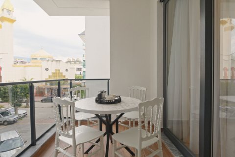 آپارتمان در  Oba ، ترکیه 2 خوابه ، 90 متر مربع.  شماره 218129 - 9