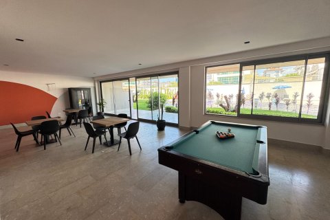 1+1 Lägenhet  i Kestel, Antalya, Turkiet Nr. 218130 - 11