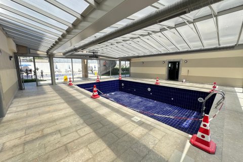 1+1 Lägenhet  i Kestel, Antalya, Turkiet Nr. 218130 - 10