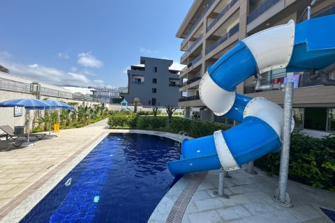 1+1 Lägenhet  i Kestel, Antalya, Turkiet Nr. 218130 - 9