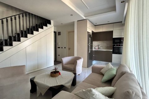 Продажа квартиры  в Махмутларе, Анталье, Турция 2+1, 100м2, №225807 – фото 20