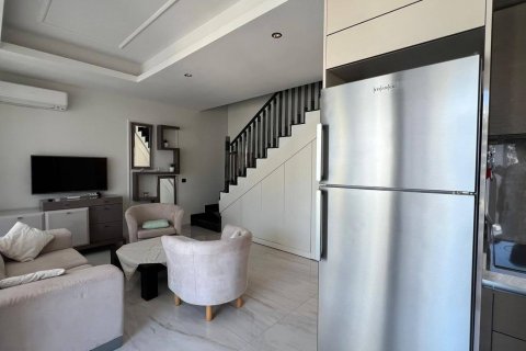 Квартира  2+1 в Махмутларе, Анталья, Турция №225807