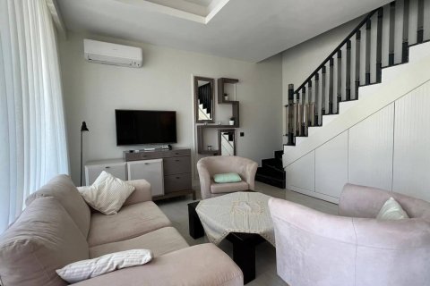 Продажа квартиры  в Махмутларе, Анталье, Турция 2+1, 100м2, №225807 – фото 2