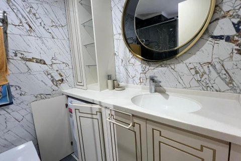 Продажа квартиры  в Махмутларе, Анталье, Турция 2+1, 100м2, №225807 – фото 11