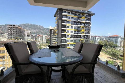 Продажа квартиры  в Махмутларе, Анталье, Турция 2+1, 100м2, №225807 – фото 6