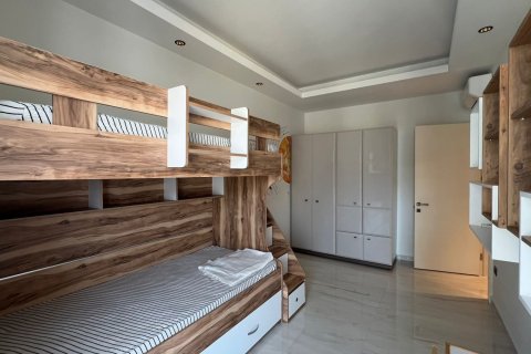 Продажа квартиры  в Махмутларе, Анталье, Турция 2+1, 100м2, №225807 – фото 14