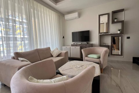 Продажа квартиры  в Махмутларе, Анталье, Турция 2+1, 100м2, №225807 – фото 4