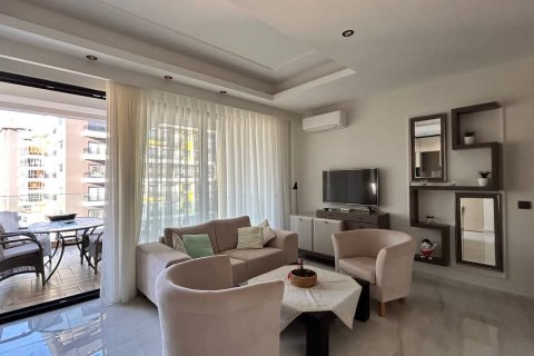 Продажа квартиры  в Махмутларе, Анталье, Турция 2+1, 100м2, №225807 – фото 19