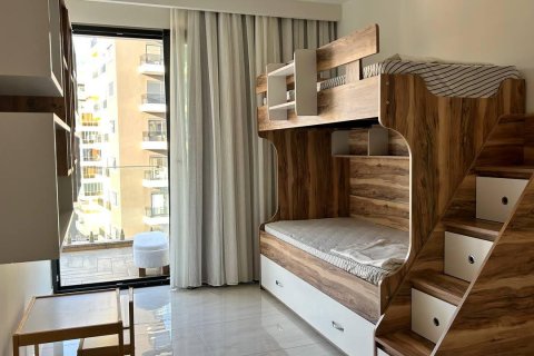 Продажа квартиры  в Махмутларе, Анталье, Турция 2+1, 100м2, №225807 – фото 15