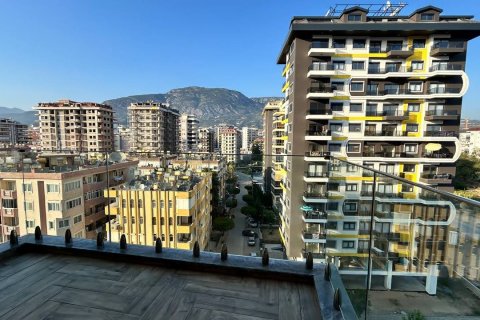 Продажа квартиры  в Махмутларе, Анталье, Турция 2+1, 100м2, №225807 – фото 17