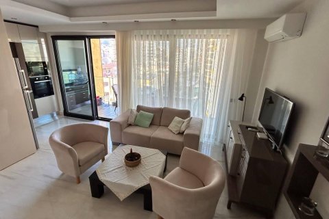 Продажа квартиры  в Махмутларе, Анталье, Турция 2+1, 100м2, №225807 – фото 21