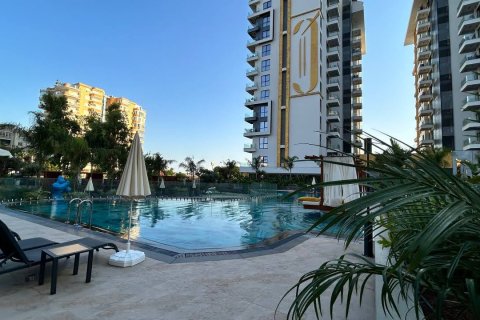 Продажа квартиры  в Махмутларе, Анталье, Турция 2+1, 100м2, №225807 – фото 25