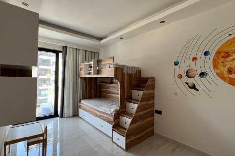 Продажа квартиры  в Махмутларе, Анталье, Турция 2+1, 100м2, №225807 – фото 13