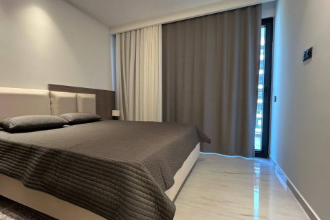 Продажа квартиры  в Махмутларе, Анталье, Турция 2+1, 100м2, №225807 – фото 8