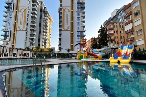 Продажа квартиры  в Махмутларе, Анталье, Турция 2+1, 100м2, №225807 – фото 24