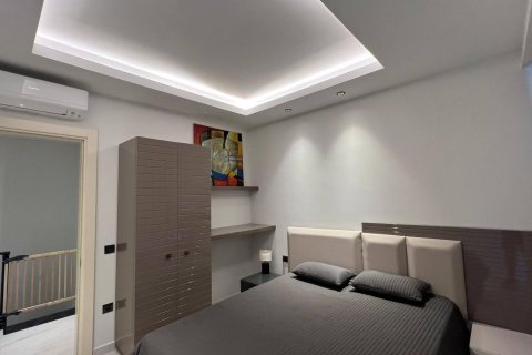 Продажа квартиры  в Махмутларе, Анталье, Турция 2+1, 100м2, №225807 – фото 10