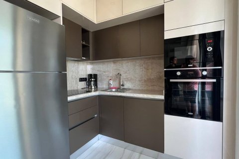 Продажа квартиры  в Махмутларе, Анталье, Турция 2+1, 100м2, №225807 – фото 5