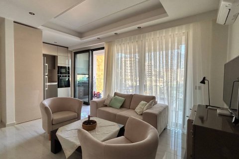 Продажа квартиры  в Махмутларе, Анталье, Турция 2+1, 100м2, №225807 – фото 3