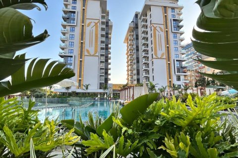 Продажа квартиры  в Махмутларе, Анталье, Турция 2+1, 100м2, №225807 – фото 26
