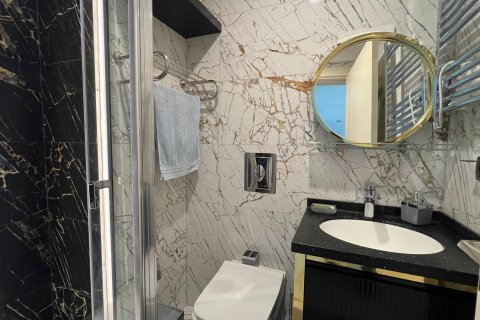 Продажа квартиры  в Махмутларе, Анталье, Турция 2+1, 100м2, №225807 – фото 12