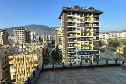 Продажа квартиры  в Махмутларе, Анталье, Турция 2+1, 100м2, №225807 – фото 18