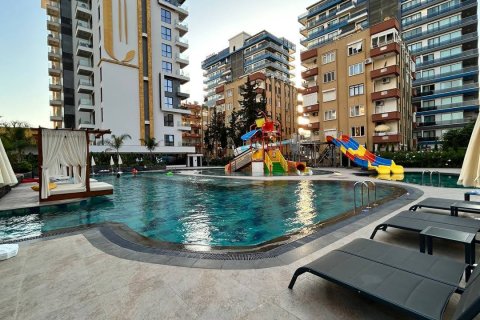 Продажа квартиры  в Махмутларе, Анталье, Турция 2+1, 100м2, №225807 – фото 23