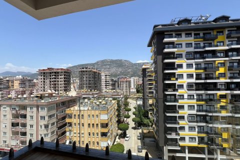 Продажа квартиры  в Махмутларе, Анталье, Турция 2+1, 100м2, №225807 – фото 7
