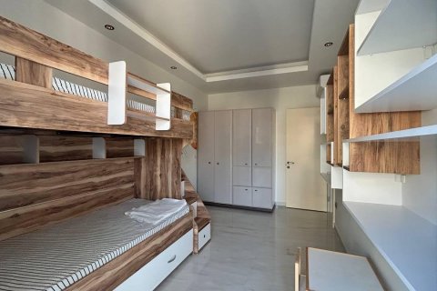 Продажа квартиры  в Махмутларе, Анталье, Турция 2+1, 100м2, №225807 – фото 16