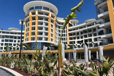 Apartment for sale  in Alanya, Antalya, Turkey, 2 bedrooms, 110m2, No. 225808 – photo 4