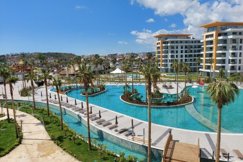 Apartment for sale  in Alanya, Antalya, Turkey, 2 bedrooms, 110m2, No. 225808 – photo 5