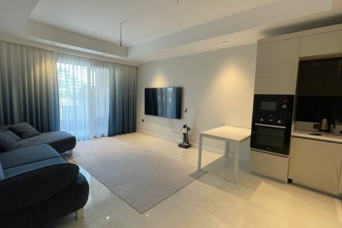 Apartment for sale  in Alanya, Antalya, Turkey, 2 bedrooms, 110m2, No. 225808 – photo 7