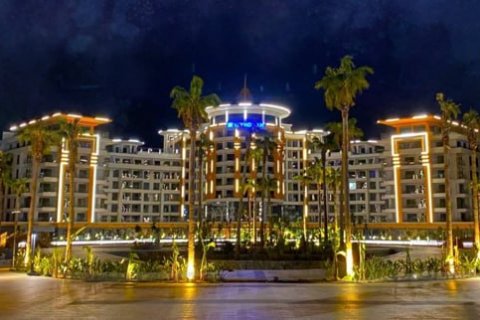Apartment for sale  in Alanya, Antalya, Turkey, 2 bedrooms, 110m2, No. 225808 – photo 6