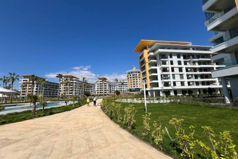 Apartment for sale  in Alanya, Antalya, Turkey, 2 bedrooms, 110m2, No. 225808 – photo 23