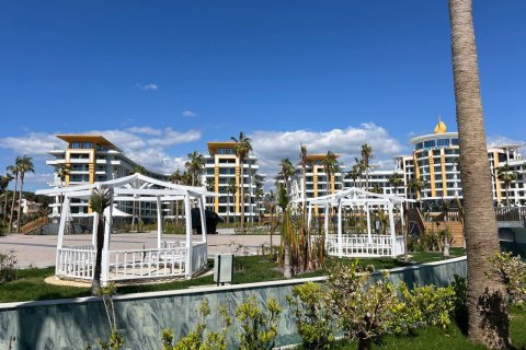 Apartment for sale  in Alanya, Antalya, Turkey, 2 bedrooms, 110m2, No. 225808 – photo 26