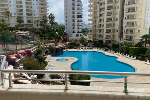 3+1 Lejlighed i Mahmutlar, Antalya, Tyrkiet Nr. 225804 - 13