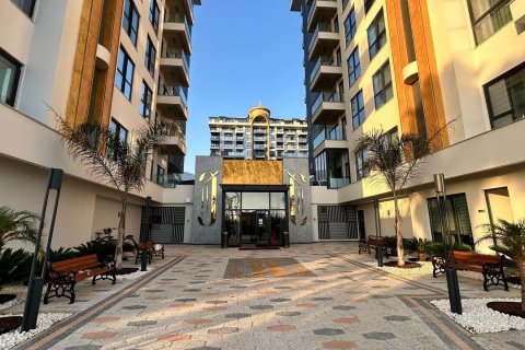 2+1 Leilighet  i Mahmutlar, Antalya, Tyrkia Nr. 225806 - 20