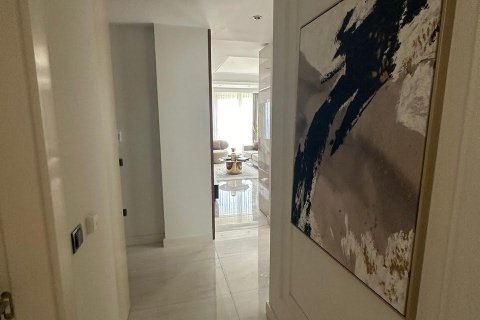 2+1 Leilighet  i Mahmutlar, Antalya, Tyrkia Nr. 225806 - 6