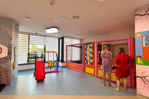 2+1 Leilighet  i Mahmutlar, Antalya, Tyrkia Nr. 225806 - 26