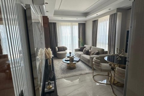 2+1 Leilighet  i Mahmutlar, Antalya, Tyrkia Nr. 225806 - 7